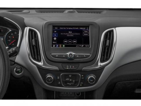 Certified 2022 Chevrolet Equinox LS w/ LS Convenience Package image 13