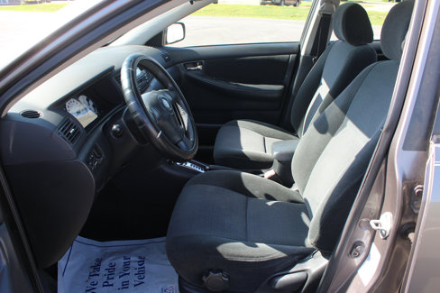 Used 2004 Toyota Corolla CE image 16