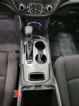 Used 2024 Chevrolet Malibu LT image 16