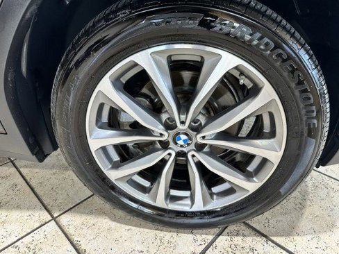 Used 2019 BMW X3 sDrive30i w/ Convenience Package image 10