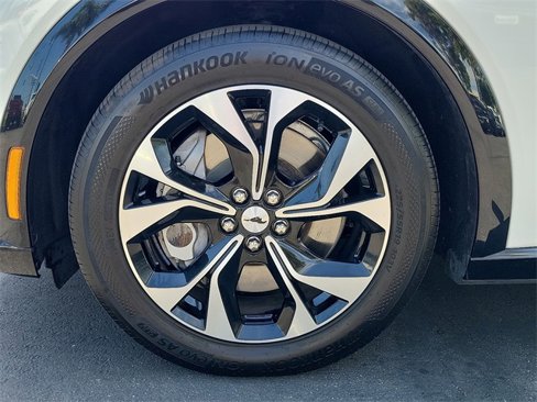 Used 2021 Ford Mustang Mach-E Premium image 24