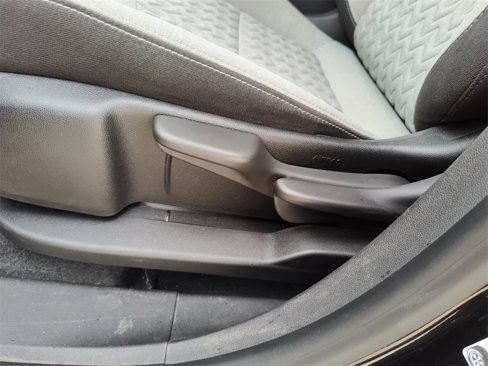 Used 2024 Chevrolet Equinox LS image 22