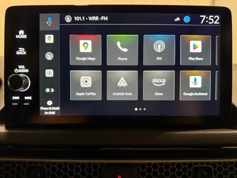 Used 2025 Honda Civic Sport image 23