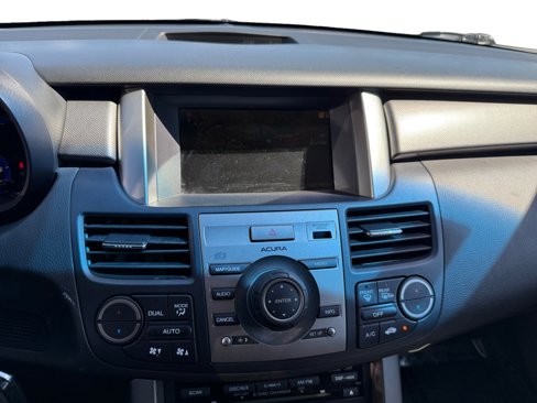 Used 2010 Acura RDX w/ Technology Package image 12