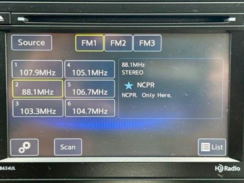 Used 2015 Subaru Outback 2.5i image 16