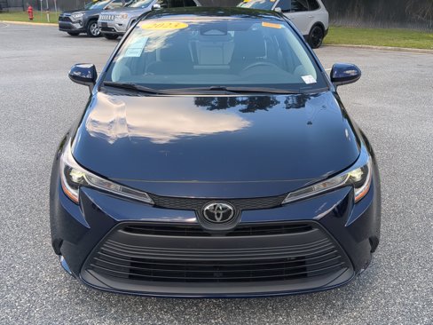 Used 2023 Toyota Corolla LE image 17