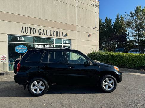 Used 2004 Toyota RAV4 2WD image 3