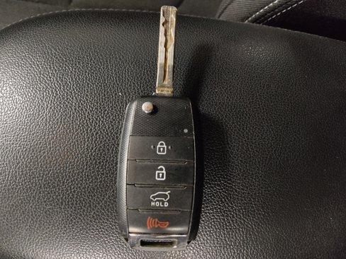 Used 2019 Kia Soul + image 32