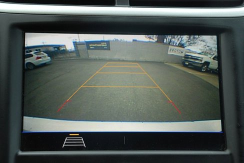 Used 2020 Chevrolet Sonic LT image 14