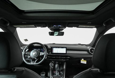 New 2024 Alfa Romeo Tonale Veloce image 19