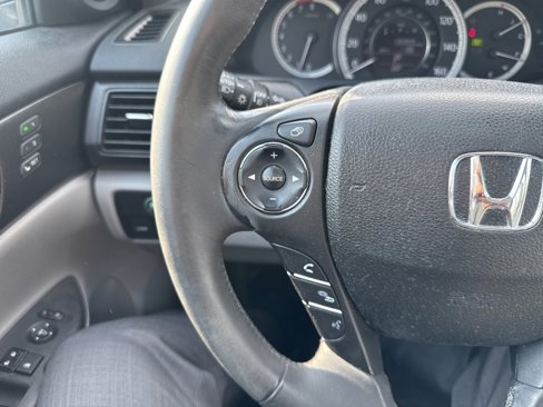 Used 2014 Honda Accord EX-L image 23