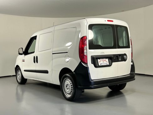 Used 2019 RAM ProMaster City Tradesman image 5