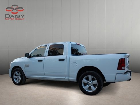Used 2022 RAM 1500 Express w/ Express Value Package image 7