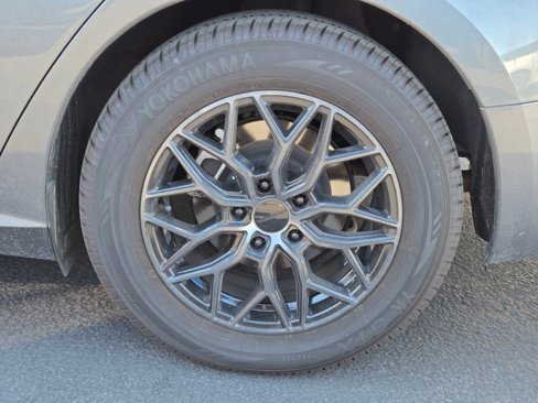 Used 2019 Nissan Altima 2.5 S image 3