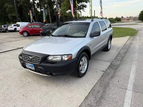Used 2004 Volvo XC70 image 3