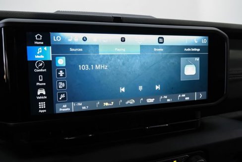 Used 2024 Jeep Wrangler Unlimited Sport image 67