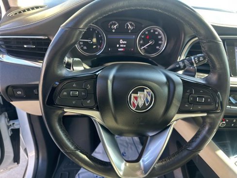Used 2023 Buick Enclave Essence image 23