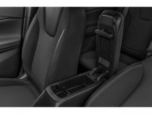 Certified 2022 Buick Encore GX Select w/ Safety Package II image 17