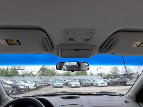 Used 2000 Nissan Maxima SE image 45