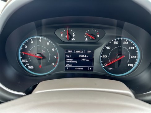 Used 2023 Chevrolet Malibu LT image 21