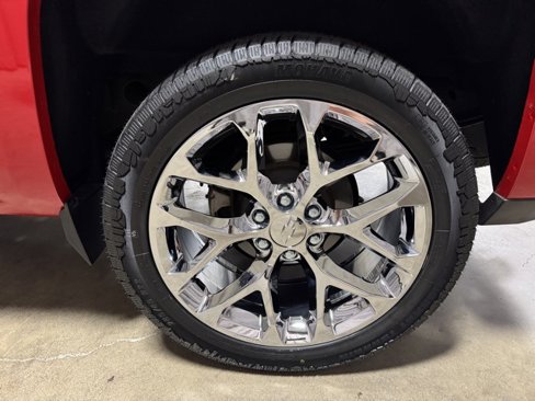 Used 2014 Chevrolet Silverado 1500 W/T image 34
