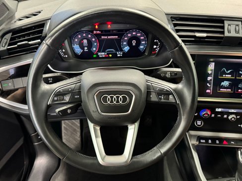 Used 2021 Audi Q3 2.0T Premium image 14