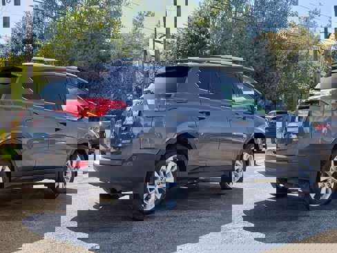 Used 2013 Toyota RAV4 Limited image 8