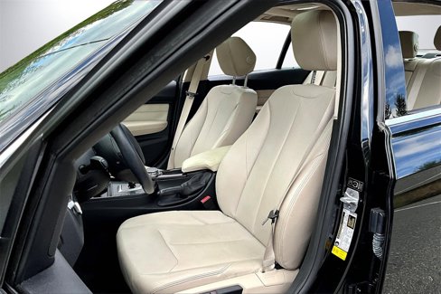 Used 2015 BMW 328i Sedan w/ Premium Package image 20