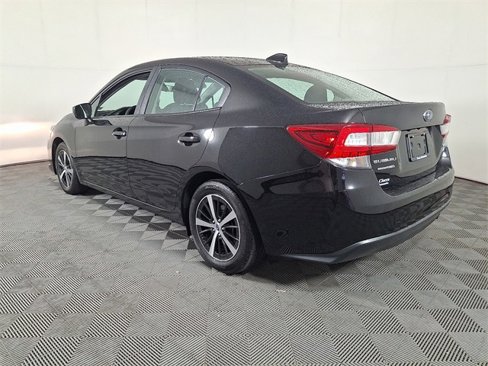 Used 2023 Subaru Impreza Premium image 8