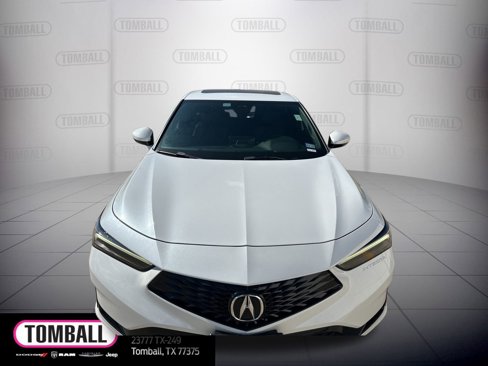 Used 2023 Acura Integra A-Spec image 6