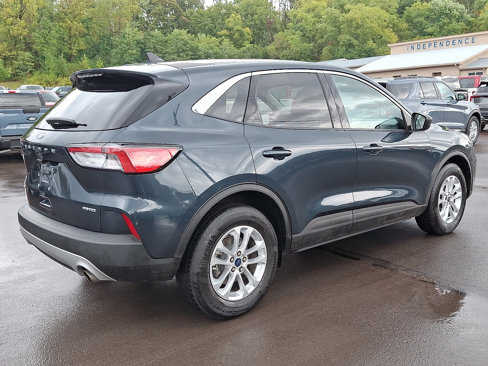 Certified 2022 Ford Escape SE w/ Convenience Package image 11