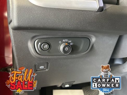 Used 2020 GMC Terrain SLE w/ Driver Convenience Package image 13