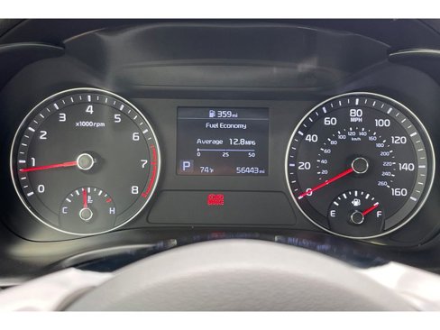 Used 2020 Kia Forte LXS image 35