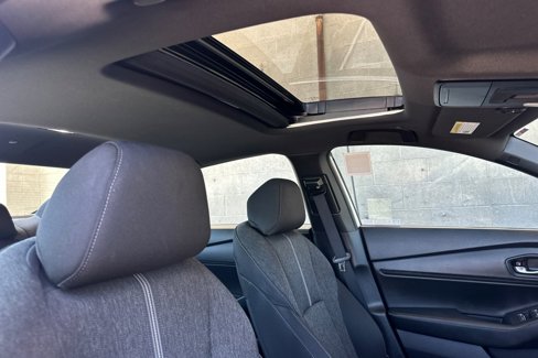 Used 2023 Honda Accord Sport image 19