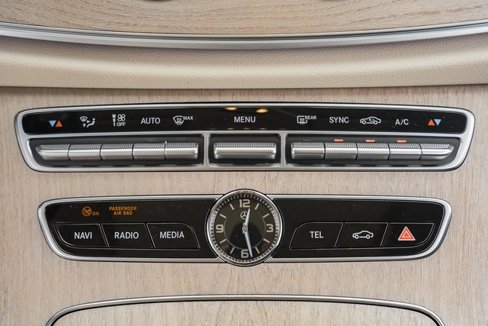 Used 2019 Mercedes-Benz E 450 4MATIC Coupe image 24