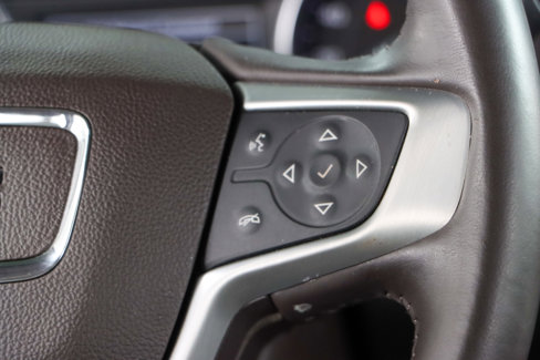 Used 2018 GMC Acadia SLT image 14