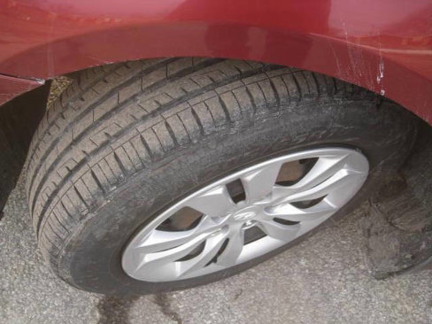 Used 2012 Hyundai Sonata GLS image 24