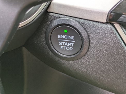 Used 2022 Ford Escape SEL image 25