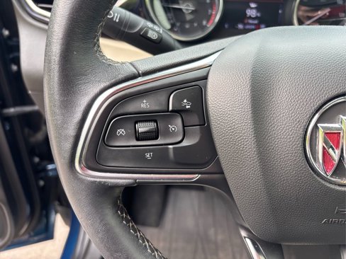 Used 2020 Buick Encore GX Select image 38