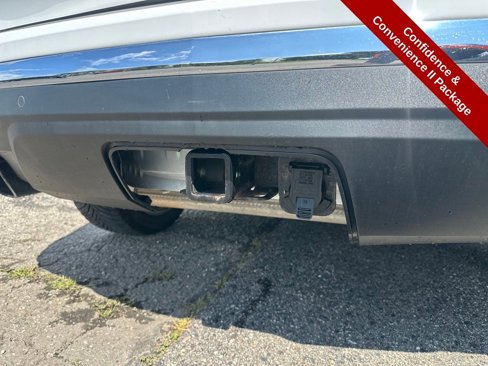 Used 2020 Chevrolet Equinox Premier image 33