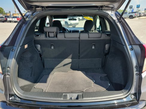 Used 2022 Honda HR-V Sport image 12