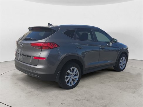 Used 2020 Hyundai Tucson Value image 5
