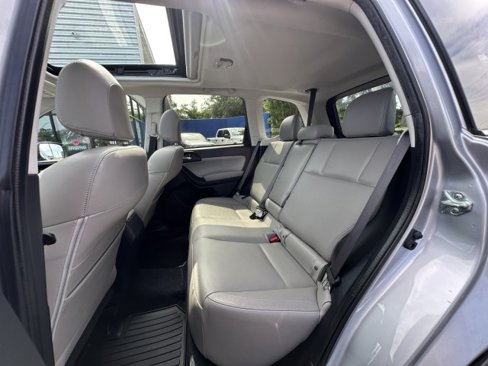 Used 2017 Subaru Forester 2.5i Limited w/ Popular Package #2 image 18