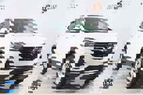 Used 2023 Buick Encore GX Preferred w/ Cold Weather Comfort Package image 19