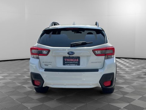 Used 2021 Subaru Crosstrek 2.5i Limited w/ Moonroof Package 2 image 6