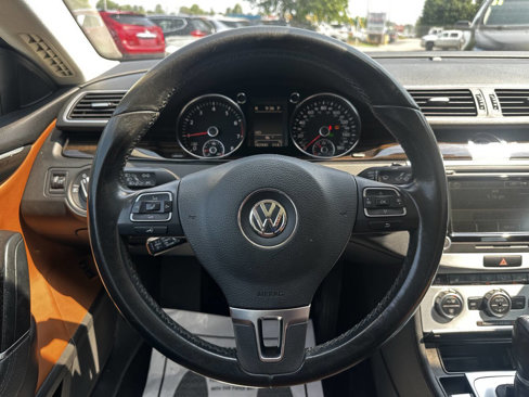 Used 2015 Volkswagen CC Executive image 24