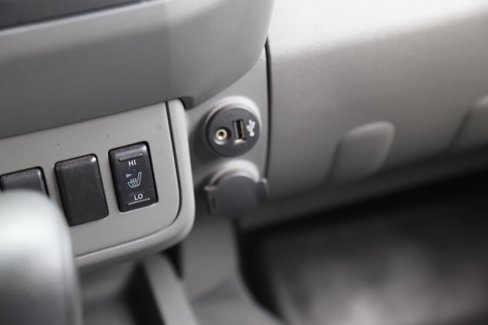 Used 2020 Nissan Frontier SV w/ Midnight Edition Floor Mats image 29