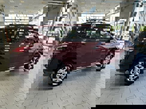 Used 2012 Nissan Murano SL image 5
