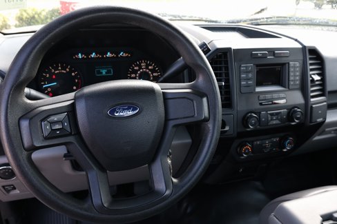 Used 2016 Ford F150 XL image 15