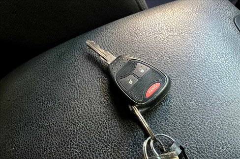 Used 2016 Jeep Wrangler Sport w/ Quick Order Package 24S image 14